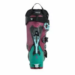K2 Mindbender 115 Women Skistøvle -K2 Salgsbutik 115 w 1