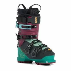 K2 Mindbender 115 Women Skistøvle -K2 Salgsbutik 115 w 3