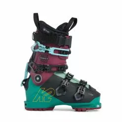 K2 Mindbender 115 Women Skistøvle -K2 Salgsbutik 115 w 4