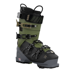 K2 Recon 120 LV Skistøvle -K2 Salgsbutik 120 2