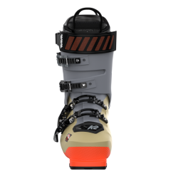 K2 Recon 130 Skistøvle 7 K2 Recon 130 Skistøvle -K2 Salgsbutik 130 1
