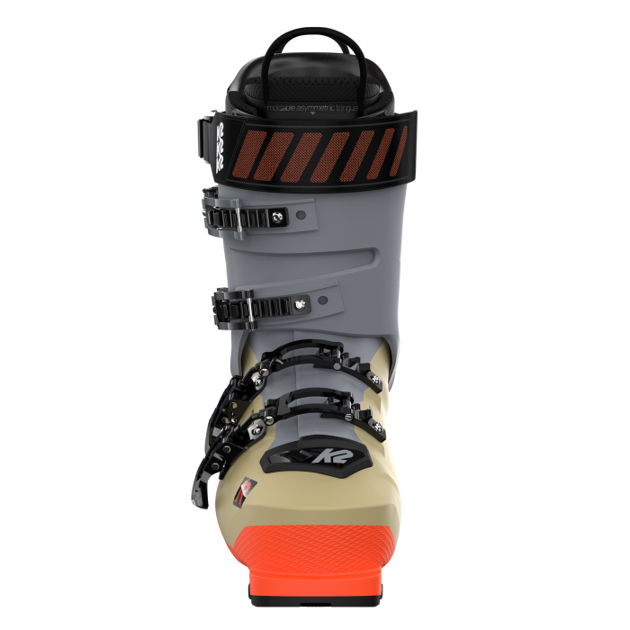 K2 Recon 130 Skistøvle 4 K2 Recon 130 Skistøvle - Billede 3
