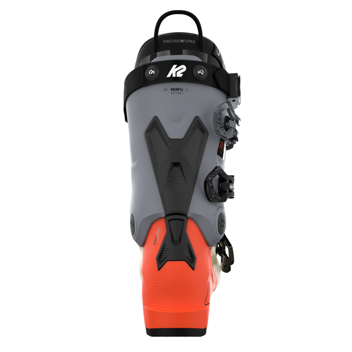 K2 Recon 130 Skistøvle 2 K2 Recon 130 Skistøvle