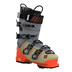 K2 Recon 130 Skistøvle 8 K2 Recon 130 Skistøvle -K2 Salgsbutik 130 3