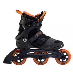 K2 TRIO LT 100 M Inliner Rulleskøjte 7 K2 TRIO LT 100 M Inliner Rulleskøjte -K2 Salgsbutik 30f0129 trio lt 100 m 2