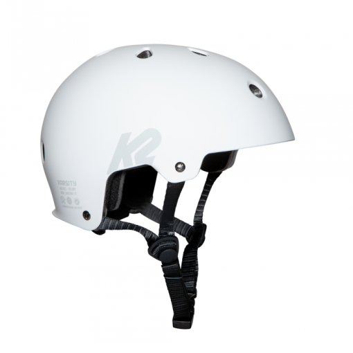K2 Varsity Helmet 3 K2 Varsity Helmet -K2 Salgsbutik 30f4410 helmet varsity white