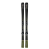 K2 Disruption 82Ti Ski Med Binding 2 K2 Disruption 82Ti Ski Med Binding -K2 Salgsbutik 82ti