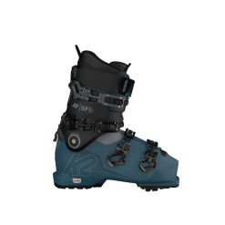 K2 BFC 95 Women Skistøvle
