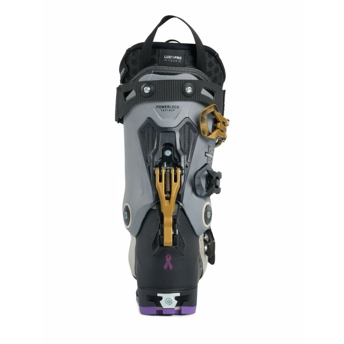 K2 Mindbender 95 Women Skistøvle 3 K2 Mindbender 95 Women Skistøvle