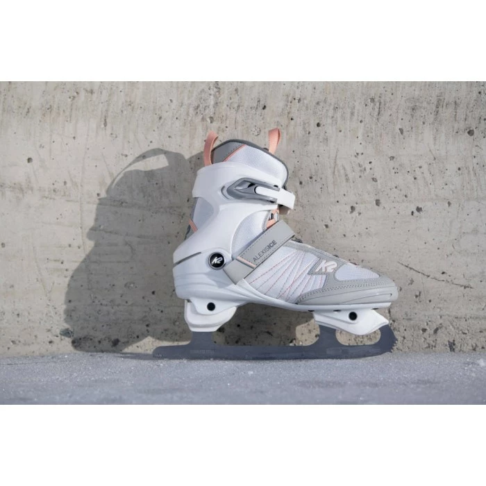 K2 Ice Skate Alexis Figure Blade Isskøjter 7 K2 Ice Skate Alexis Figure Blade Isskøjter - Billede 5