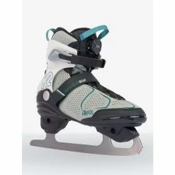 K2 Ice Skate Alexis BOA Figure Blade Isskøjter 12 K2 Ice Skate Alexis BOA Figure Blade Isskøjter -K2 Salgsbutik alexis boa figure 23 1