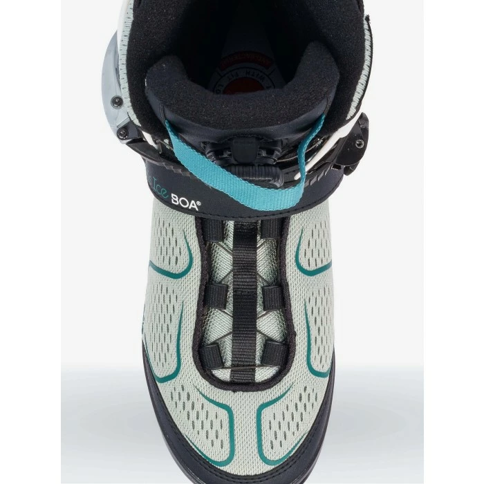 K2 Ice Skate Alexis BOA Figure Blade Isskøjter 5 K2 Ice Skate Alexis BOA Figure Blade Isskøjter - Billede 3
