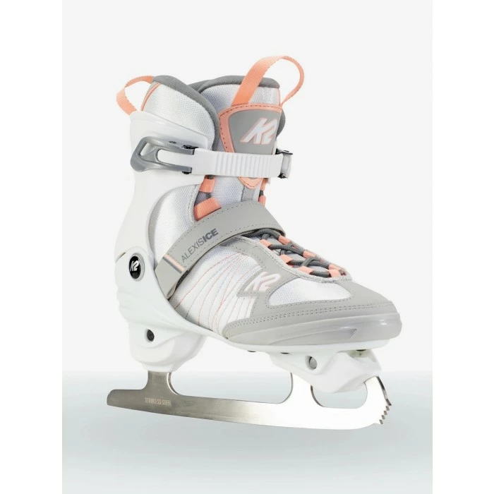 K2 Ice Skate Alexis Figure Blade Isskøjter 5 K2 Ice Skate Alexis Figure Blade Isskøjter - Billede 3