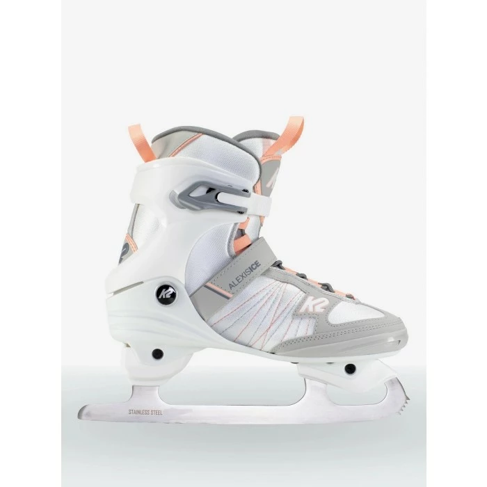 K2 Ice Skate Alexis Figure Blade Isskøjter 4 K2 Ice Skate Alexis Figure Blade Isskøjter - Billede 2