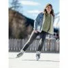 K2 Ice Skate Alexis Figure Blade Isskøjter 2 K2 Ice Skate Alexis Figure Blade Isskøjter -K2 Salgsbutik alexis figure blade2 1