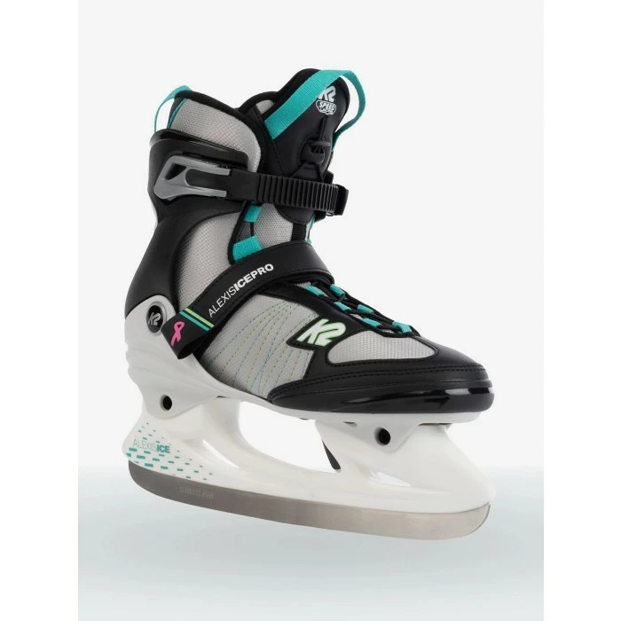 K2 Ice Skate Alexis PRO Isskøjter 4 K2 Ice Skate Alexis PRO Isskøjter - Billede 2