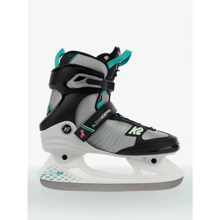K2 Ice Skate Alexis PRO Isskøjter 3 K2 Ice Skate Alexis PRO Isskøjter