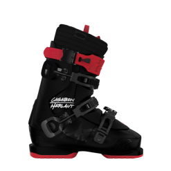 K2 Method B&E Skistøvle