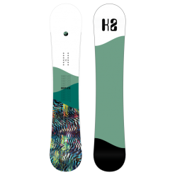 K2 First Lite Snowboard