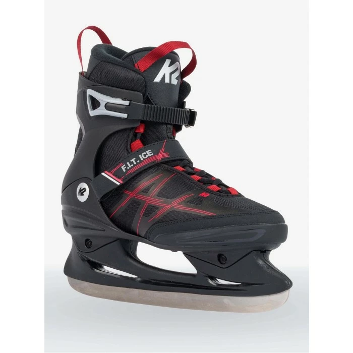K2 Ice Skate F.I.T Isskøjter 4 K2 Ice Skate F.I.T Isskøjter - Billede 2