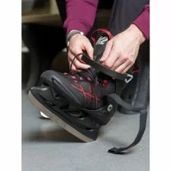 K2 Ice Skate F.I.T Isskøjter 12 K2 Ice Skate F.I.T Isskøjter -K2 Salgsbutik fit 23 4