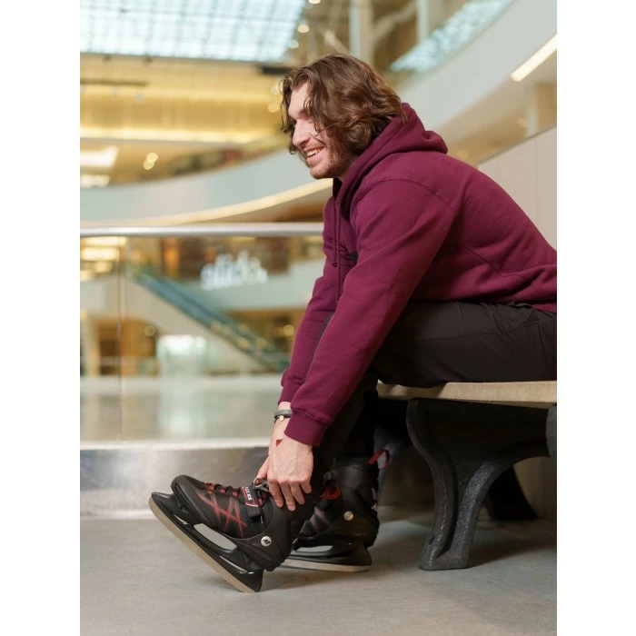 K2 Ice Skate F.I.T Isskøjter 6 K2 Ice Skate F.I.T Isskøjter - Billede 4