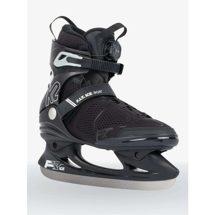 K2 Ice Skate F.I.T BOA Isskøjter 5 K2 Ice Skate F.I.T BOA Isskøjter - Billede 3