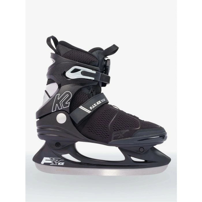 K2 Ice Skate F.I.T BOA Isskøjter 8 K2 Ice Skate F.I.T BOA Isskøjter - Billede 6