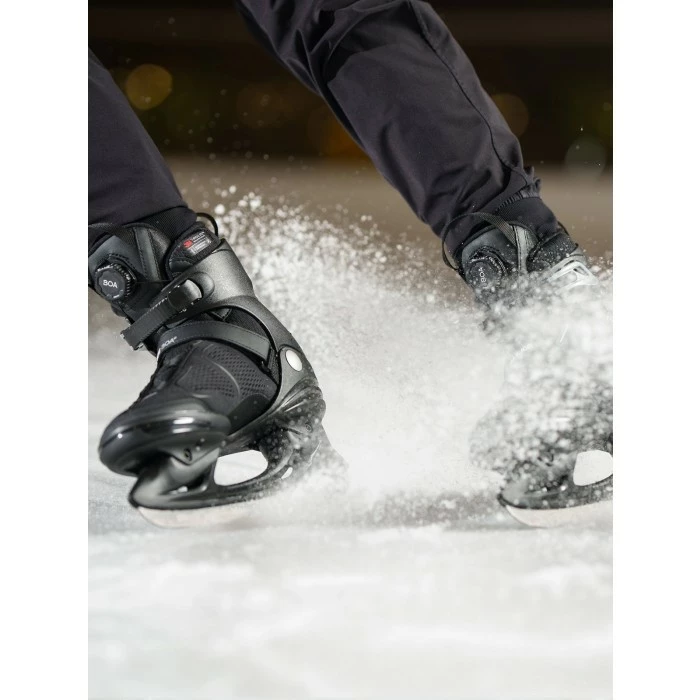 K2 Ice Skate F.I.T BOA Isskøjter 4 K2 Ice Skate F.I.T BOA Isskøjter - Billede 2