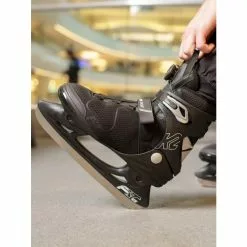 K2 Ice Skate F.I.T BOA Isskøjter