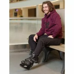 K2 Ice Skate F.I.T ICE PRO Isskøjter -K2 Salgsbutik fit pro 23 2