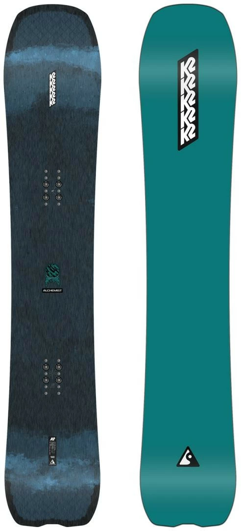 K2 Alchemist 3 K2 Alchemist