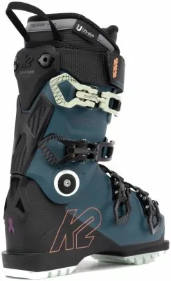 K2 Anthem 105 MV Gripwalk -K2 Salgsbutik k2 anthem 105 mv gripwalk dark blue black mint 22 5 36 eur dark blue black mint 2