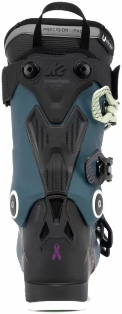 K2 Anthem 105 MV Gripwalk -K2 Salgsbutik k2 anthem 105 mv gripwalk dark blue black mint 22 5 36 eur dark blue black mint 3