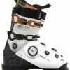 K2 Anthem 95 Boa -K2 Salgsbutik k2 anthem 95 boa white black brown 0 1