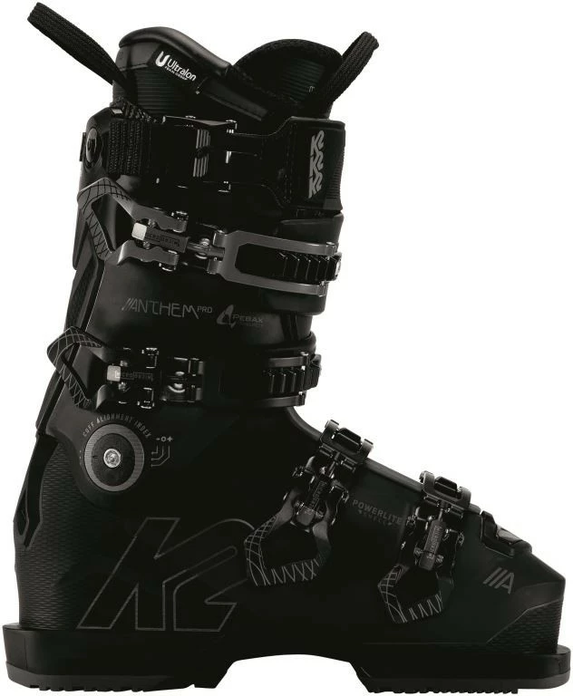 K2 Anthem Pro 21/22 3 K2 Anthem Pro 21/22