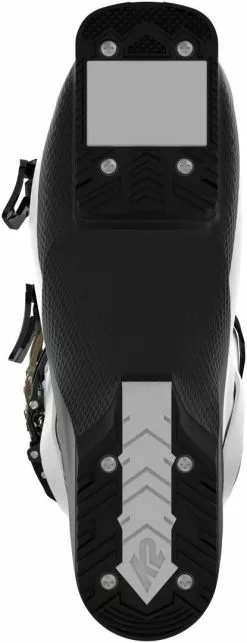 K2 Anthem Pro -K2 Salgsbutik k2 anthem pro lv white black 4