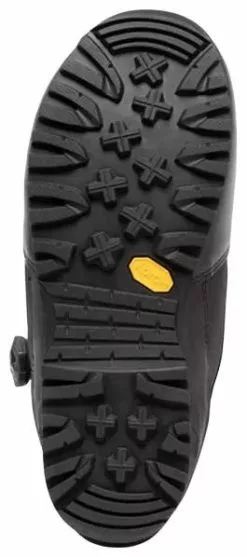 K2 Aspect -K2 Salgsbutik k2 aspect black 6 us 38 eur black 2