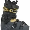K2 BFC 90 Gripwalk 2 K2 BFC 90 Gripwalk -K2 Salgsbutik k2 bfc 90 gripwalk black gray 24 5 38 5 eur black gray 0
