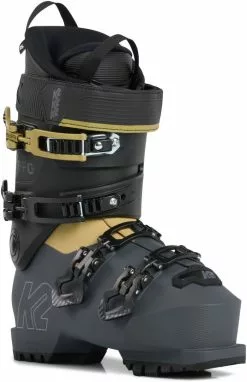 K2 BFC 90 Gripwalk -K2 Salgsbutik k2 bfc 90 gripwalk black gray 24 5 38 5 eur black gray 1