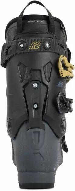 K2 BFC 90 Gripwalk -K2 Salgsbutik k2 bfc 90 gripwalk black gray 24 5 38 5 eur black gray 3