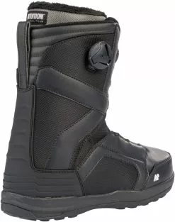 K2 Boundary -K2 Salgsbutik k2 boundary black 7 us 40 eur black 0 1