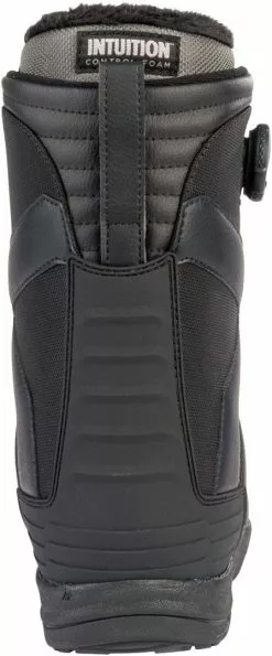 K2 Boundary -K2 Salgsbutik k2 boundary black 7 us 40 eur black 2