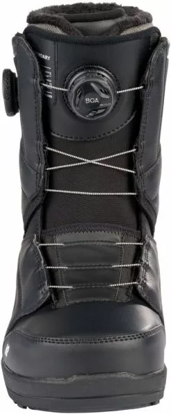 K2 Boundary -K2 Salgsbutik k2 boundary black 7 us 40 eur black 3