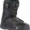 K2 Boundary -K2 Salgsbutik k2 boundary black 7 us 40 eur black 4