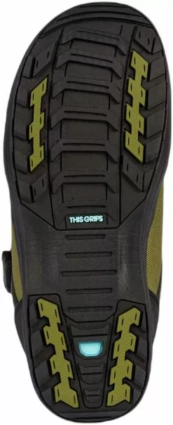 K2 Boundary -K2 Salgsbutik k2 boundary green 7 us 40 eur green 5 1