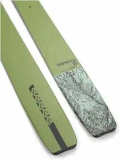 K2 Dispatch 101 -K2 Salgsbutik k2 dispatch 101 green blue 161 green blue 4