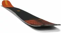 K2 Dispatch 110 -K2 Salgsbutik k2 dispatch 110 black orange 170 black orange 3