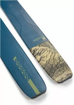 K2 Dispatch 120 -K2 Salgsbutik k2 dispatch 120 blue khaki 178 blue khaki 4