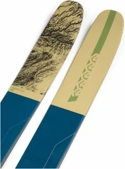 K2 Dispatch 120 -K2 Salgsbutik k2 dispatch 120 blue khaki 178 blue khaki 5